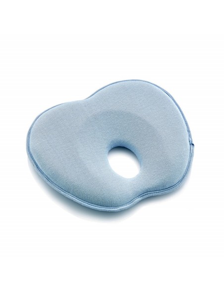 Pernuta pentru formarea capului BabyJem (Culoare: Ecru)