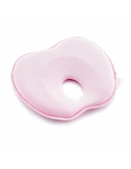 Pernuta pentru formarea capului BabyJem (Culoare: Gri)