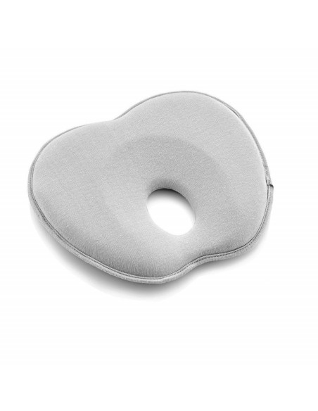 Pernuta pentru formarea capului BabyJem (Culoare: Gri)