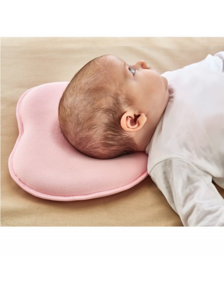 Pernuta pentru formarea capului BabyJem (Culoare: Gri)