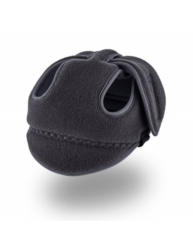 Casca de protectie BabyJem Head protect Grey