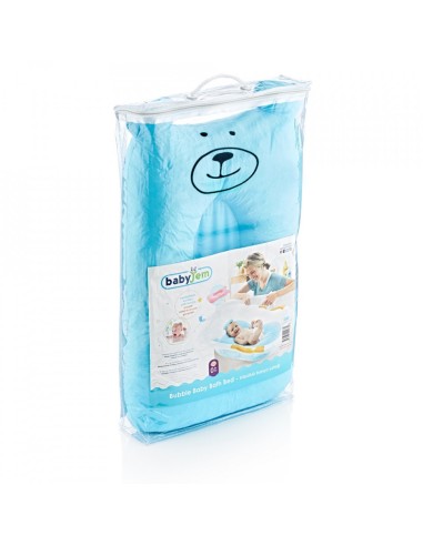Salteluta suport pentru baita BabyJem (Culoare:...