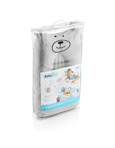 Salteluta suport pentru baita BabyJem (Culoare:...