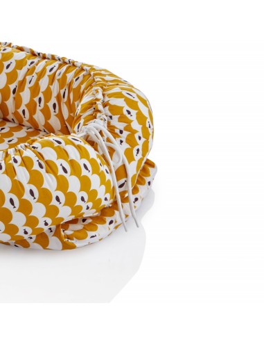 Salteluta BabyNest cu bara jucarii Between...