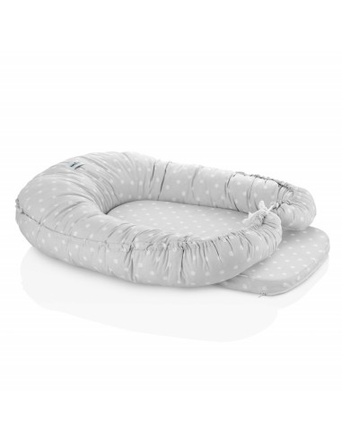 BabyNest/ Saltea reductor 5 in 1 BabyJem...