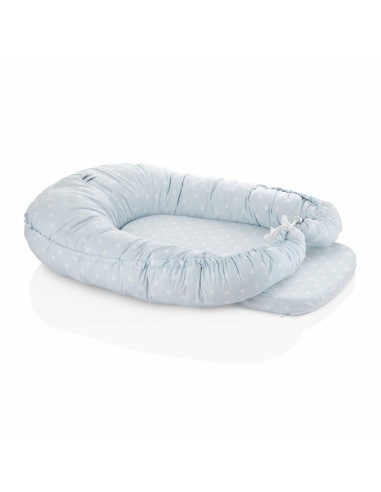 BabyNest/ Saltea reductor 5 in 1 BabyJem...