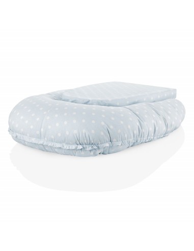 BabyNest/ Saltea reductor 5 in 1 BabyJem...