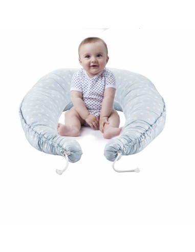 BabyNest/ Saltea reductor 5 in 1 BabyJem...
