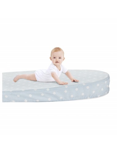 BabyNest/ Saltea reductor 5 in 1 BabyJem...