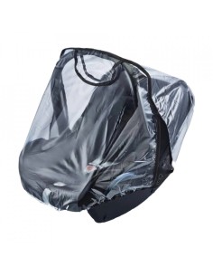 Husa de ploaie pentru scaun auto 0-13 kg BabyJem Rain Cover 2