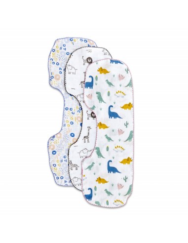Set prosopel BabyJem pentru alaptare din...