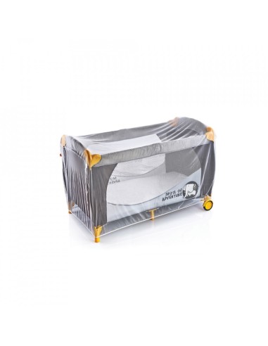 Plasa impotriva insectelor pentru patut BabyJem
