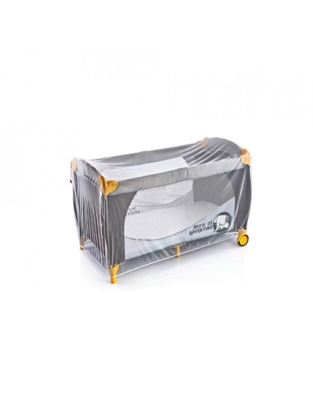 Plasa impotriva insectelor pentru patut BabyJem