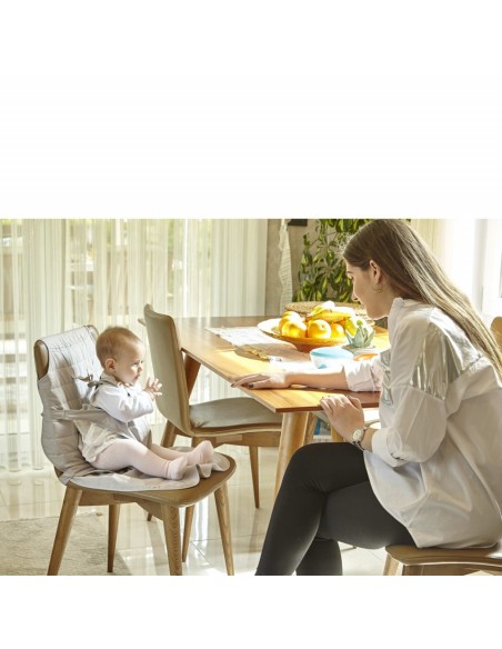 Ham pentru scaun de masa BabyJem