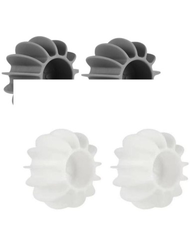 Set 4 bile reutilizabile MagicBall pentru...