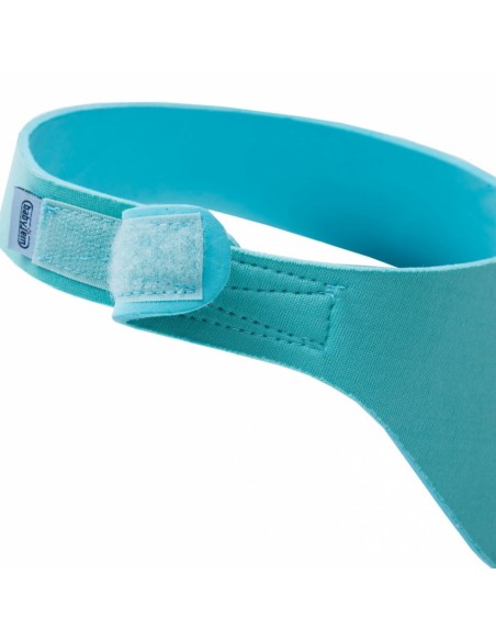Protectie pentru baita BabyJem (Culoare: Albastru)