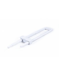 Siguranta pentru usi de dulap BabyJem Cab Lock 2