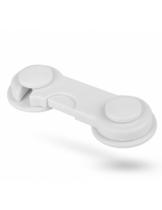 Protectie pentru dulapuri si sertare BabyJem White 2
