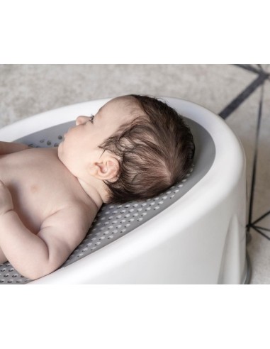 Noul suport pentru baie Soft Basic BabyJem...