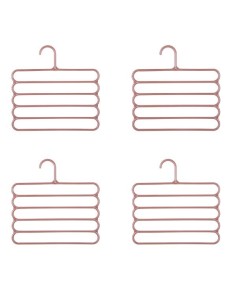 Set 4 umerase multifunctionale din plastic cu 5 pozitii...