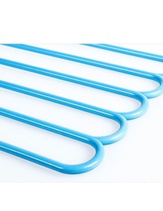 Set 4 umerase multifunctionale din plastic cu 5 pozitii... 2