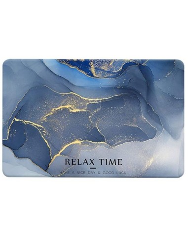 Covoras pentru baie Relax Time ultra absorbant,...