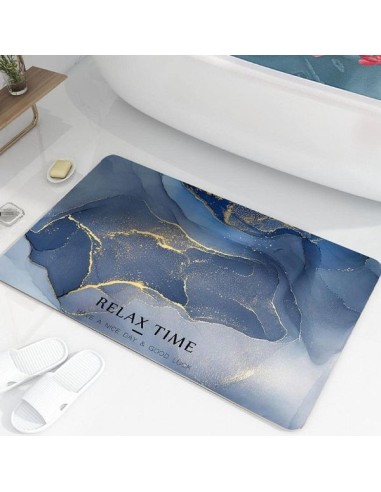 Covoras pentru baie Relax Time ultra absorbant,...