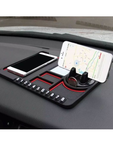 Covoras multifunctional 4 in 1 pentru bordul...