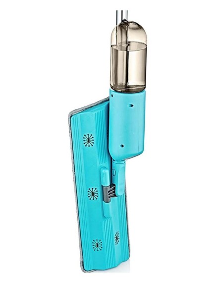 Mop cu pulverizator multifunctional, microfibra spray cu rezervor 600ml ,