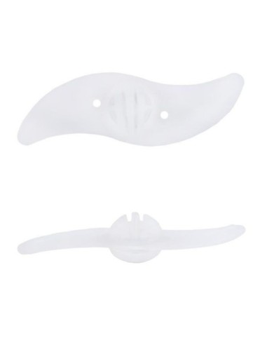 Set 2 buc Lumini ambientale LED cu 3 moduri de...