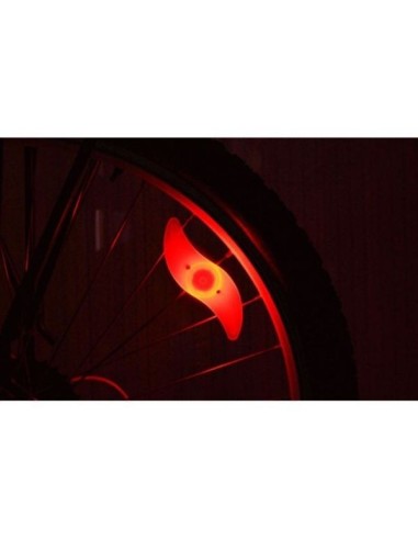 Set 2 buc Lumini ambientale LED cu 3 moduri de...