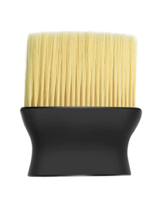Perie cu maner ergonomic si fire din nylon SoftTouch... 2