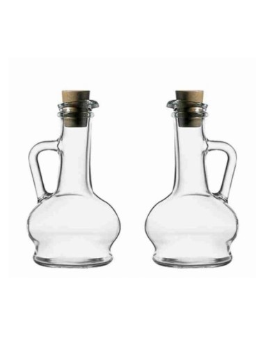 Set 2 oliviere 260ml Pasabahce Olivia 2