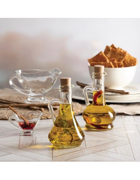 Set 2 oliviere 260ml Pasabahce Olivia 2