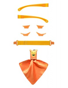 Kit accesorii pentru ochelari de soare MOKKI...