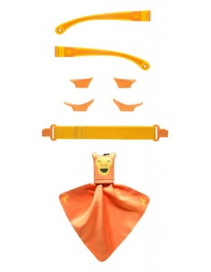 Kit accesorii pentru ochelari de soare MOKKI... 2