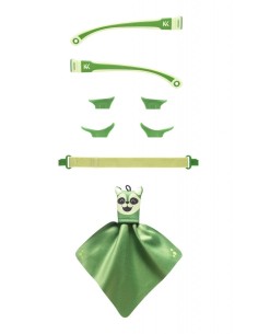 Kit accesorii pentru ochelari de soare MOKKI...