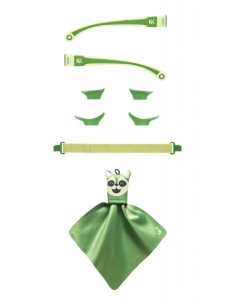 Kit accesorii pentru ochelari de soare MOKKI... 2