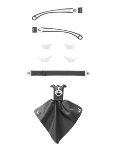 Kit accesorii pentru ochelari de soare MOKKI...