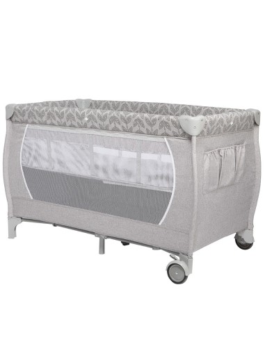 Patut de calatorie pliabil Skiddou Lunar, 2...