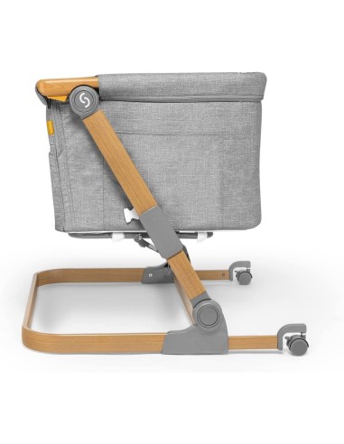 Patut 3 in 1 co-sleeping Skiddou Natt,...