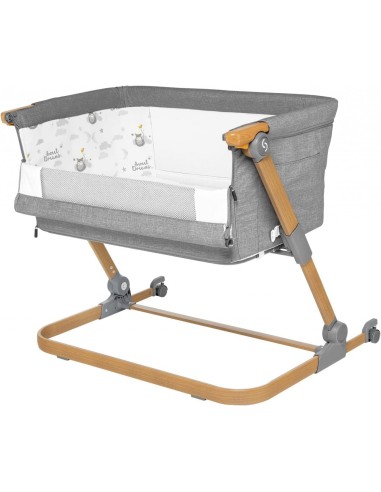 Patut 3 in 1 co-sleeping Skiddou Natt,...