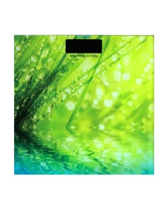 Cantar de baie digital Eltron, 30cm 2