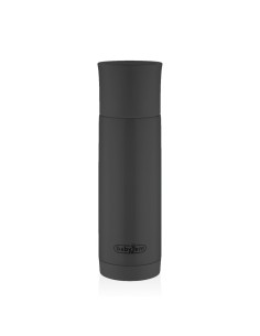 Sticla termos din otel inoxidabil, BabyJem, 400 ml... 2
