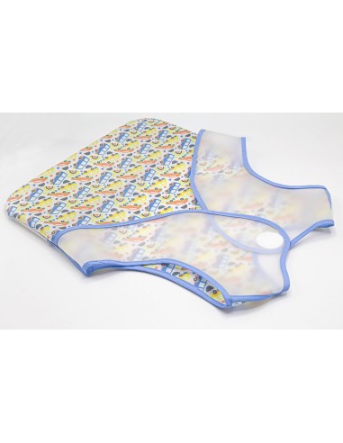 Baveta pentru copii, BabyJem, fara maneci,...