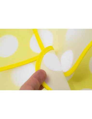 Baveta pentru copii, BabyJem, fara maneci,...