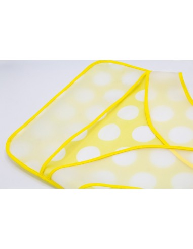 Baveta pentru copii, BabyJem, fara maneci,...