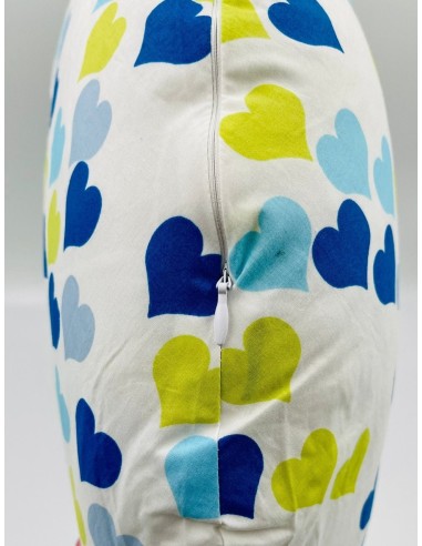 Perna pentru alaptat 2 in 1 Nursing Pillow...