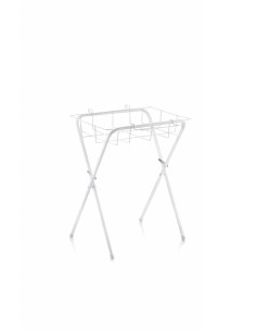 Set cadita de baie complet pentru bebelusi cu 6 piese,... 2