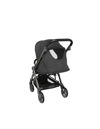 Carucior sport pliabil Skiddou Mell Onyx,...